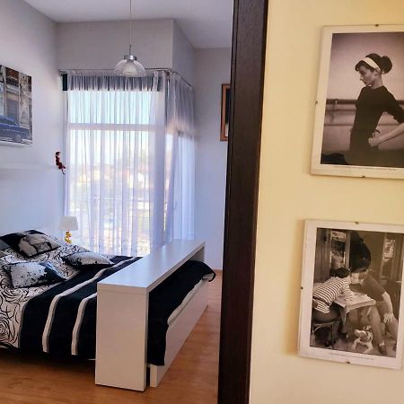 Apartament Nina Skoczów Εξωτερικό φωτογραφία