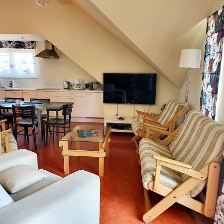 Apartament Nina Skoczów Εξωτερικό φωτογραφία