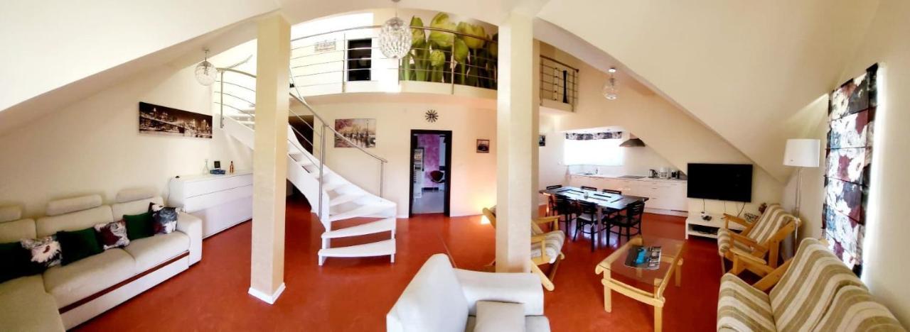 Apartament Nina Skoczów Εξωτερικό φωτογραφία