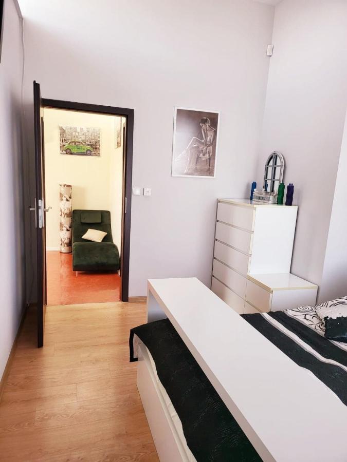 Apartament Nina Skoczów Εξωτερικό φωτογραφία