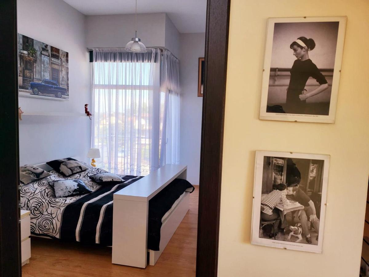 Apartament Nina Skoczów Εξωτερικό φωτογραφία