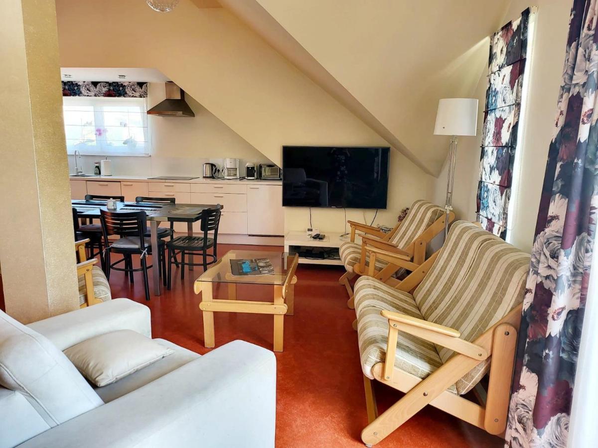 Apartament Nina Skoczów Εξωτερικό φωτογραφία