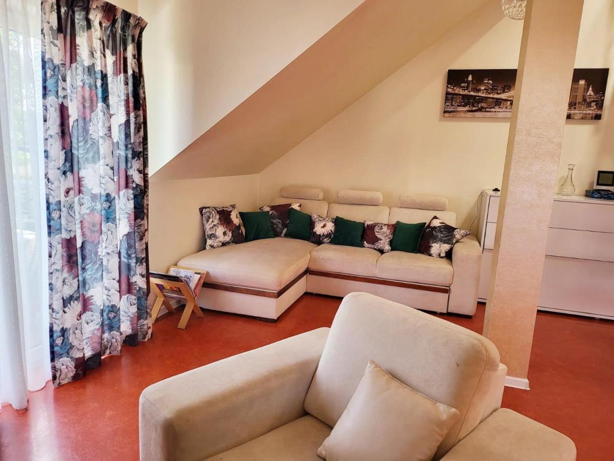 Apartament Nina Skoczów Εξωτερικό φωτογραφία