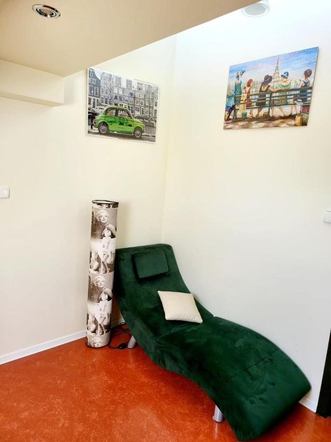 Apartament Nina Skoczów Εξωτερικό φωτογραφία