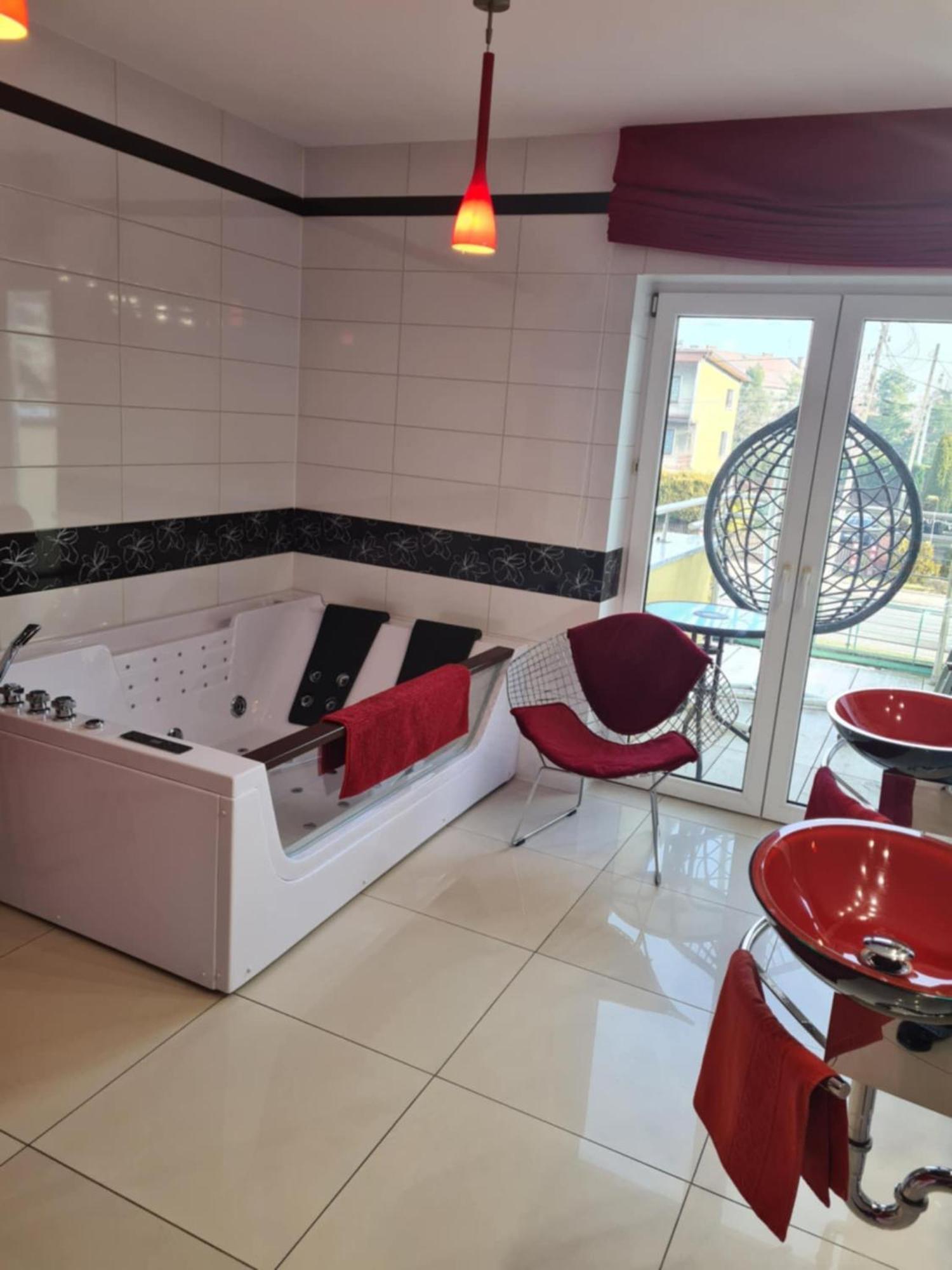 Apartament Nina Skoczów Εξωτερικό φωτογραφία