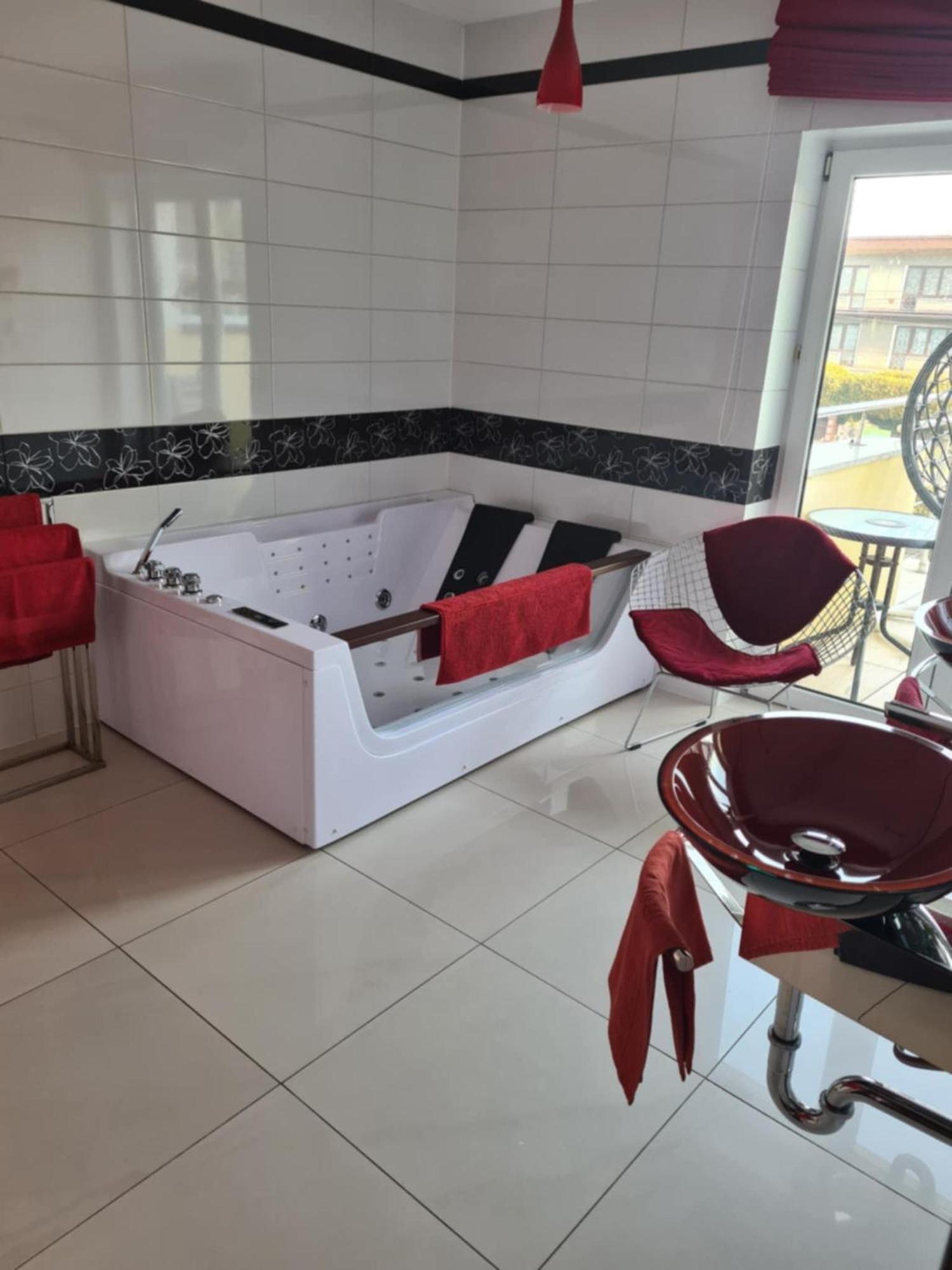 Apartament Nina Skoczów Εξωτερικό φωτογραφία