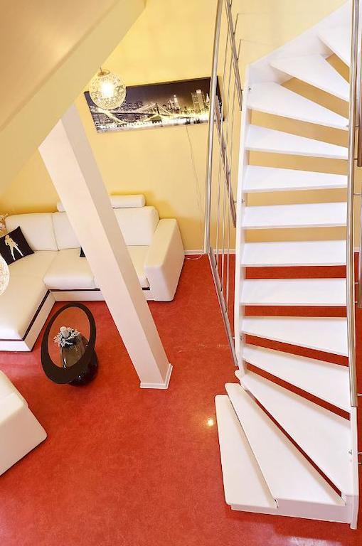 Apartament Nina Skoczów Δωμάτιο φωτογραφία